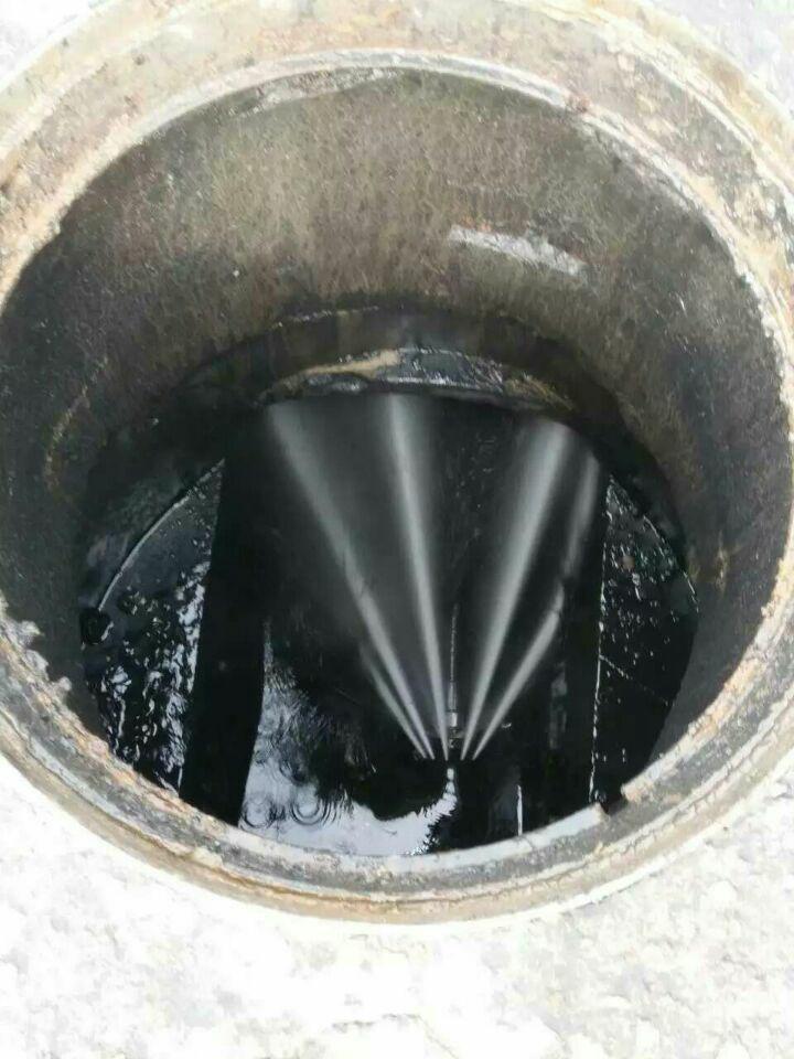 旬阳市政管道清洗-排污管道清洗